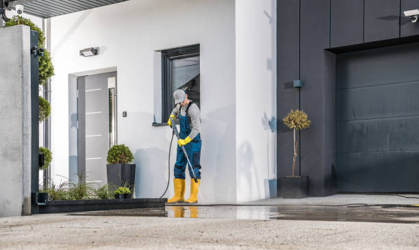 Professional  Pressure Washing Services in Woodlawn Beach, FL